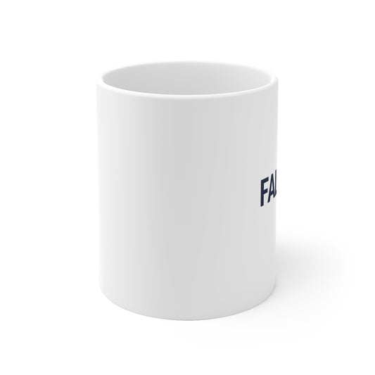 Falmouth — Ceramic Mug