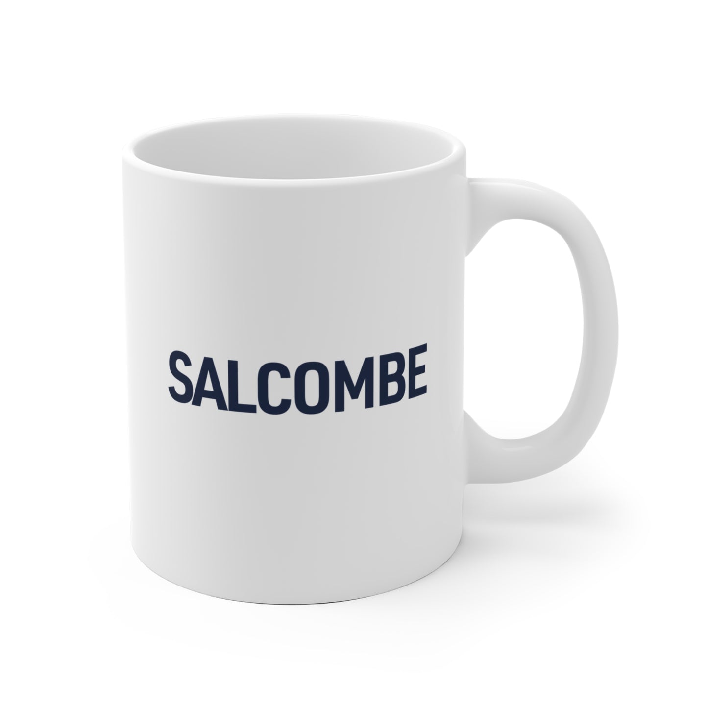 Salcombe — Ceramic Mug