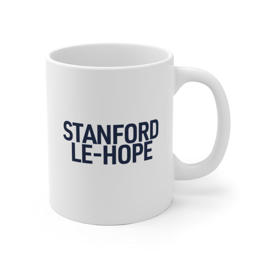 Stanford-le-Hope — Ceramic Mug