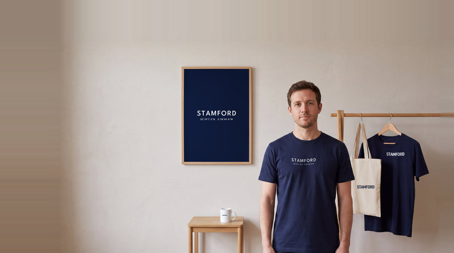 Stamford