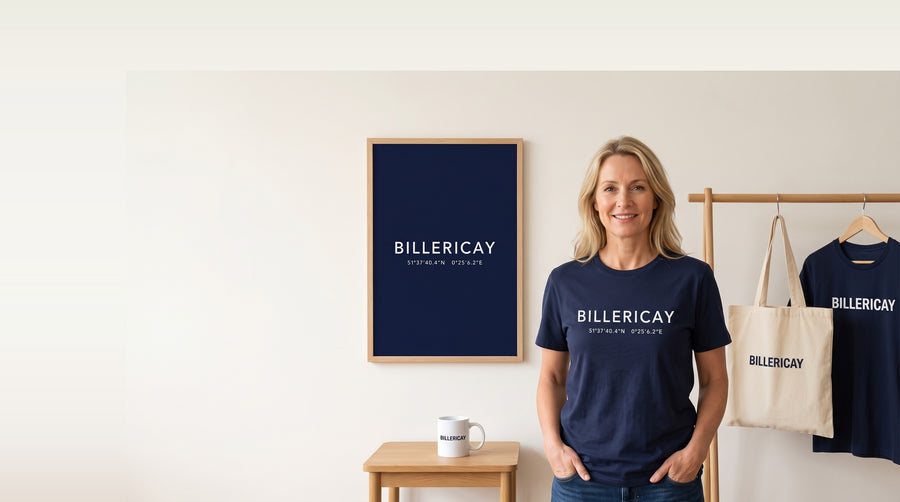 Billericay