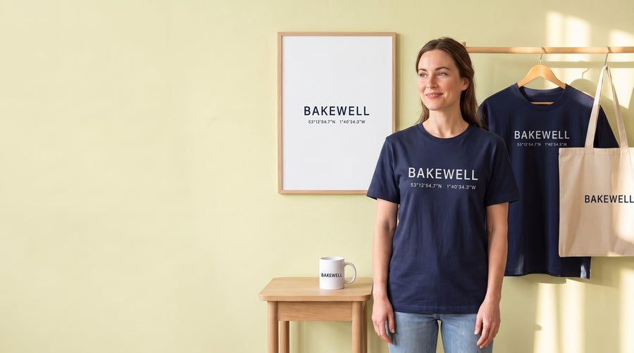 Bakewell
