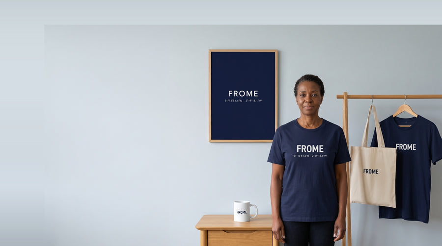 Frome