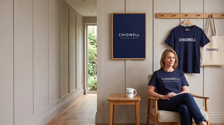 Chigwell