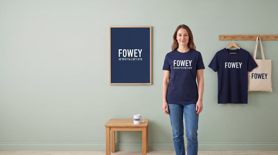 Fowey