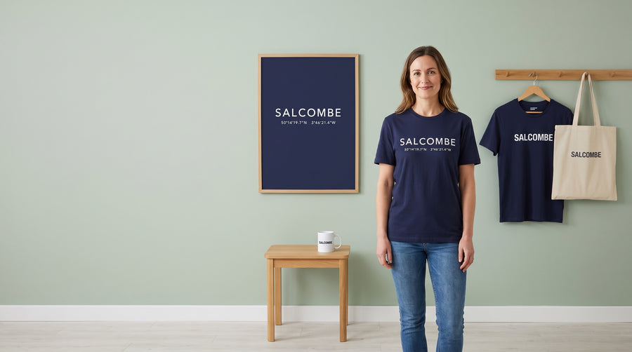 Salcombe