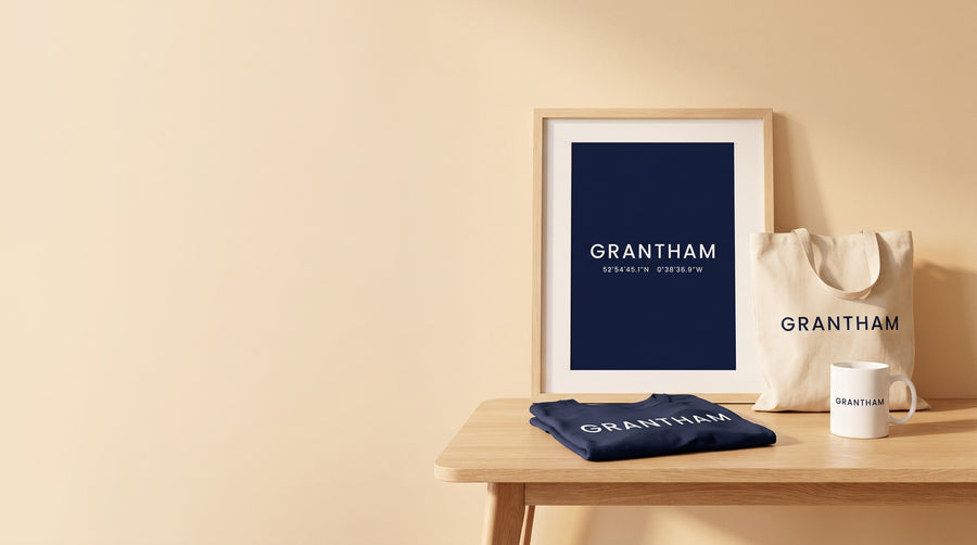 Grantham