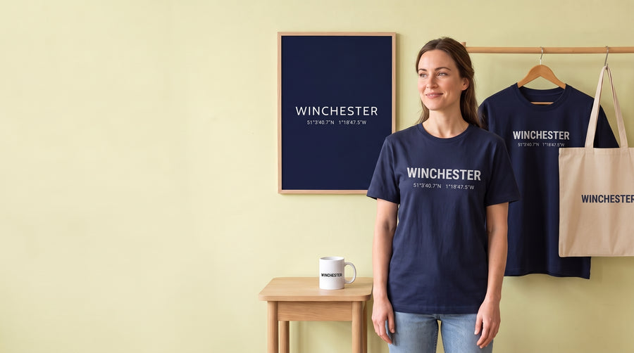 Winchester