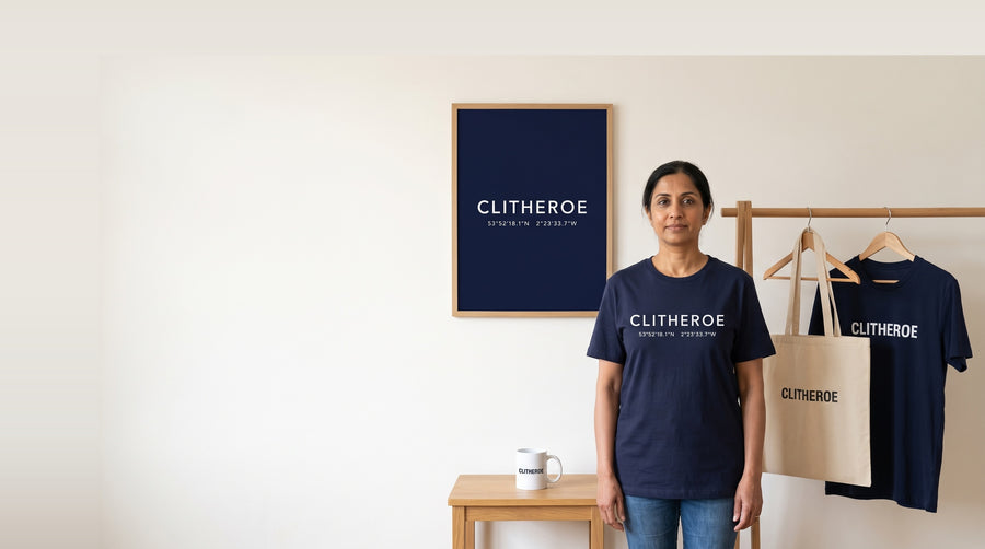 Clitheroe