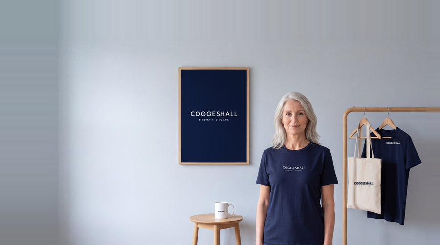 Coggeshall