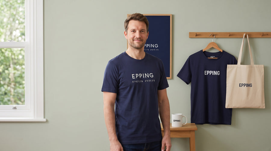 Epping
