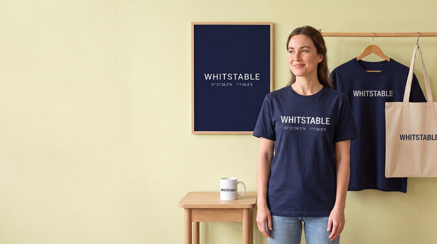 Whitstable
