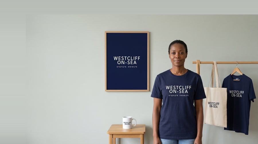 Westcliff-on-Sea