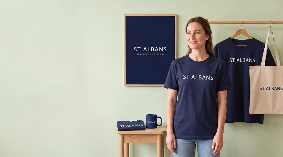 St Albans