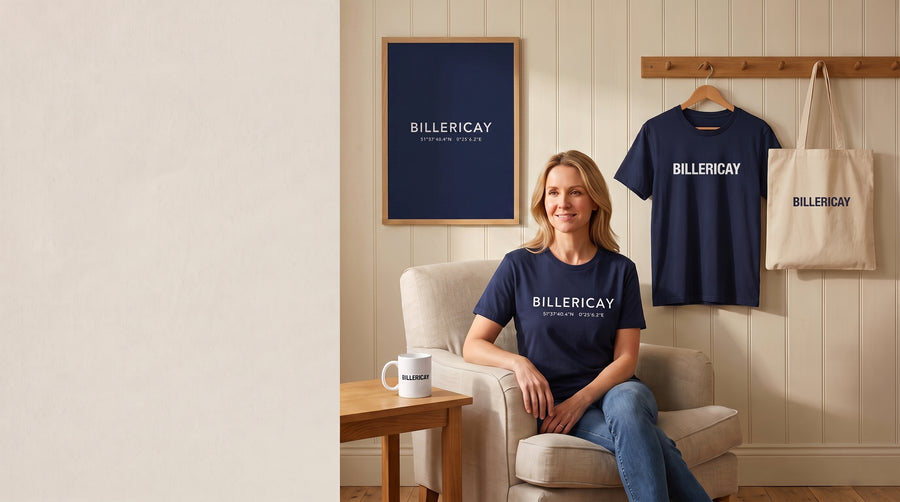 Billericay