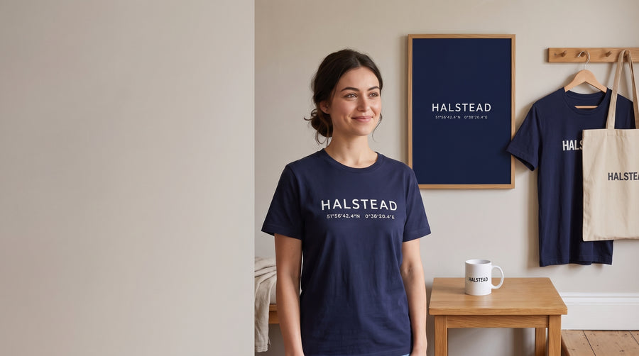 Halstead