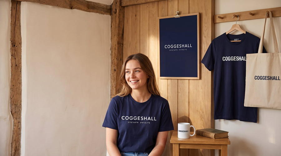 Coggeshall