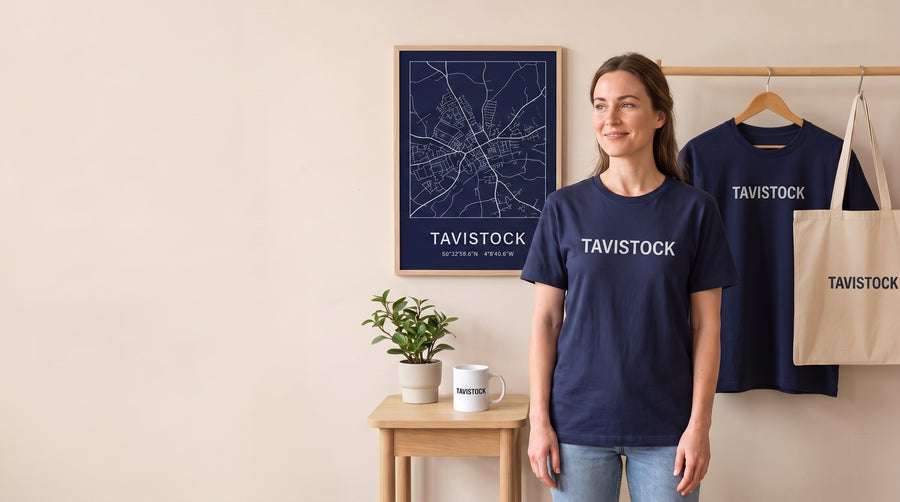 Tavistock