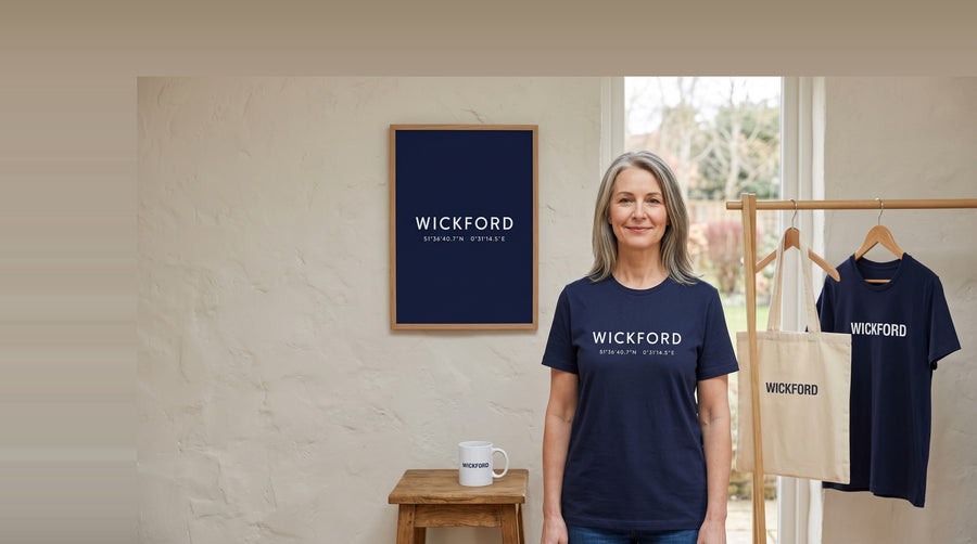 Wickford