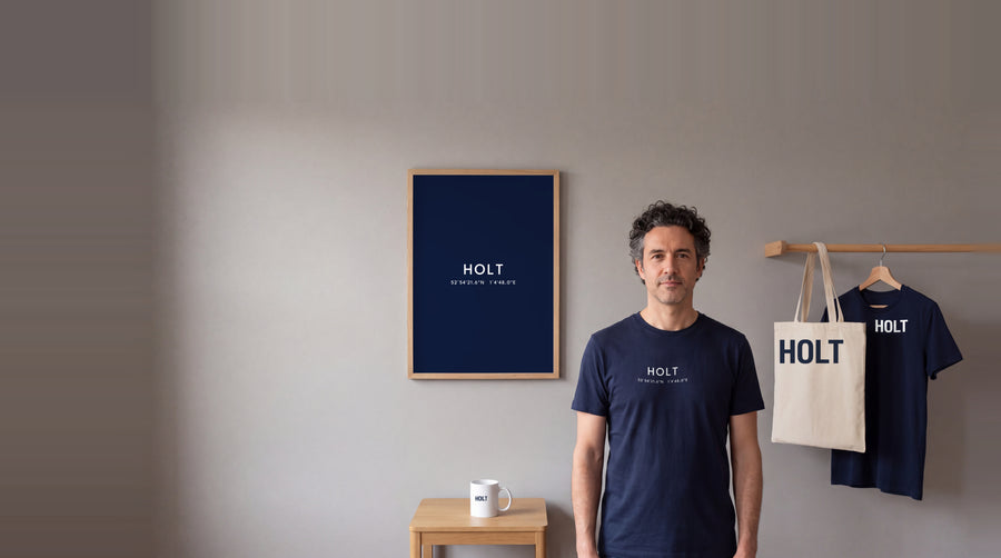 Holt