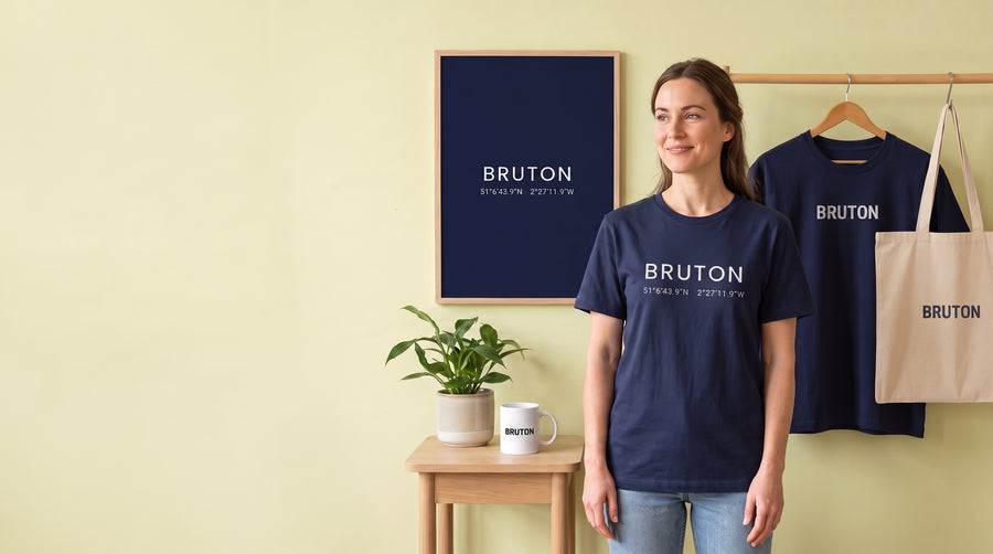 Bruton