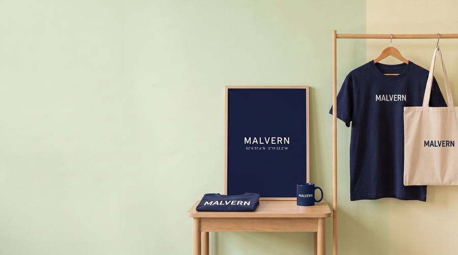 Malvern