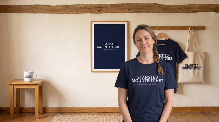 Stansted Mountfitchet