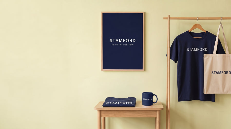 Stamford