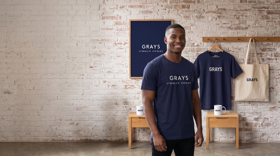 Grays