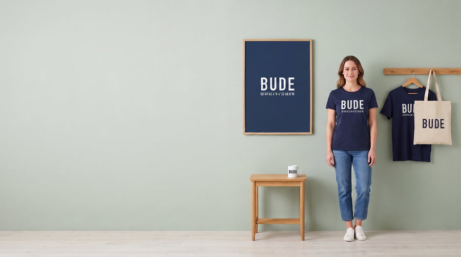 Bude