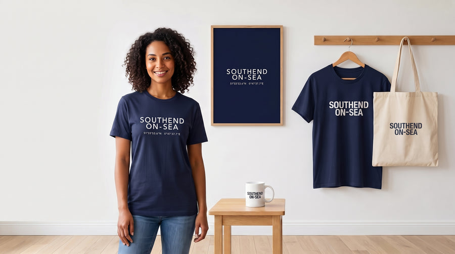 Southend-on-Sea