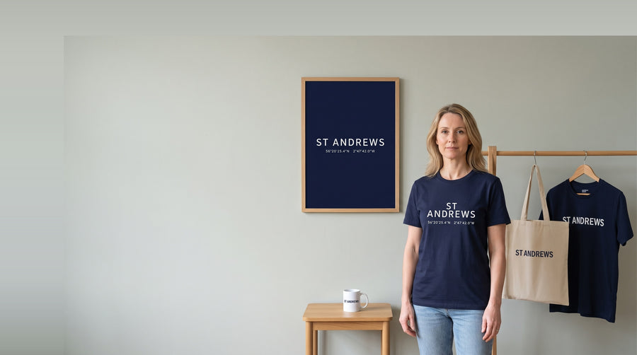 St Andrews