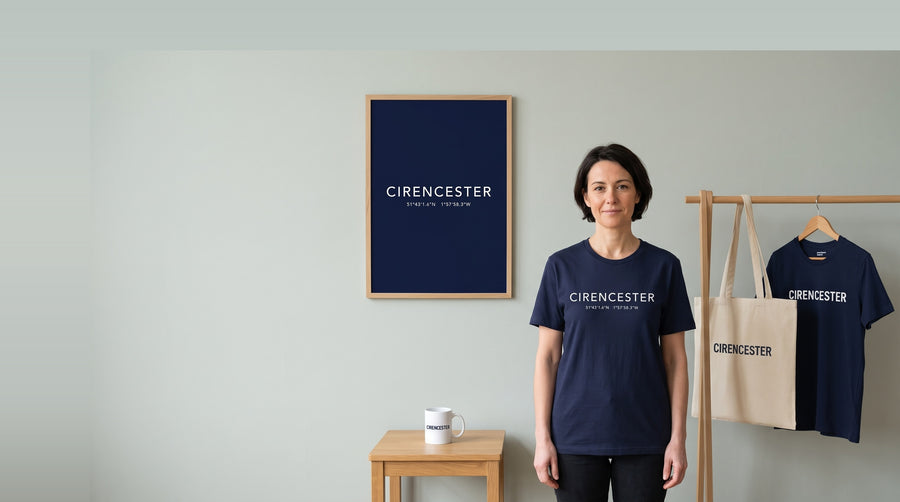 Cirencester