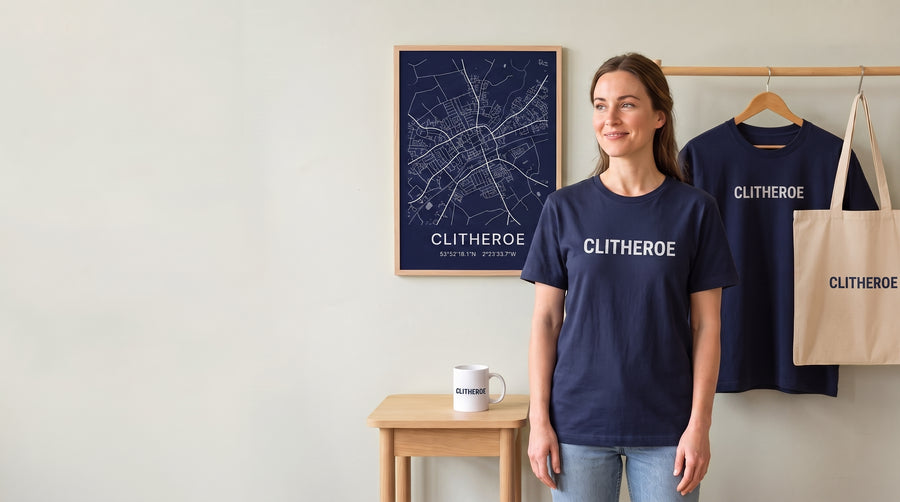 Clitheroe