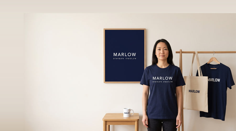 Marlow