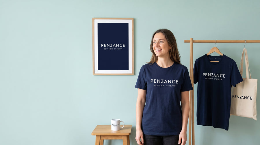 Penzance