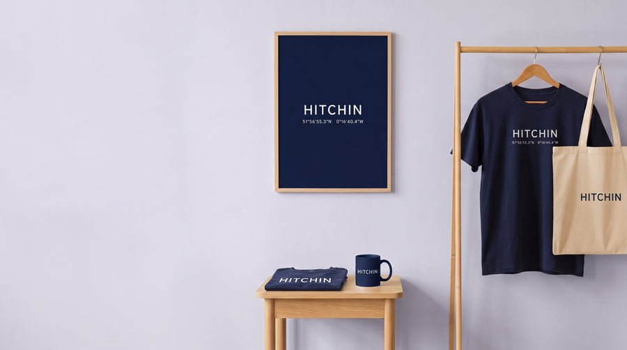 Hitchin