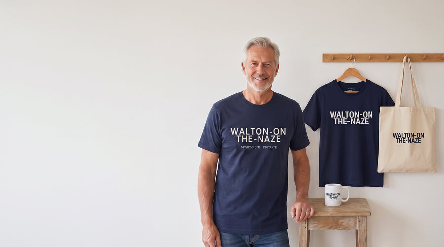 Walton-on-the-Naze