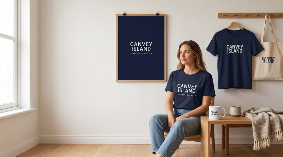 Canvey Island