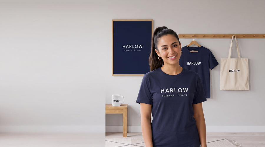 Harlow