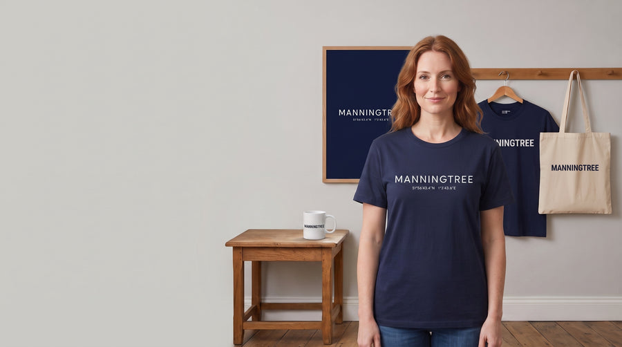 Manningtree