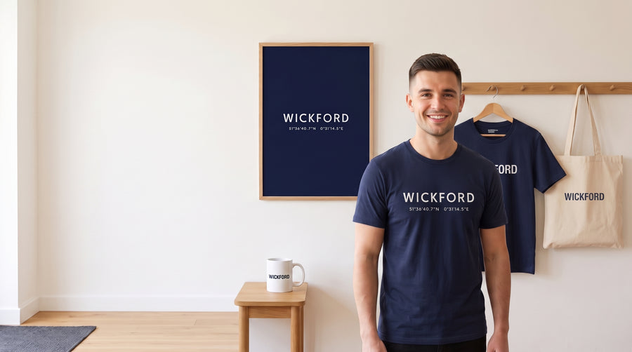 Wickford