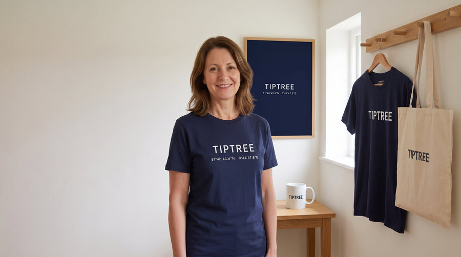 Tiptree