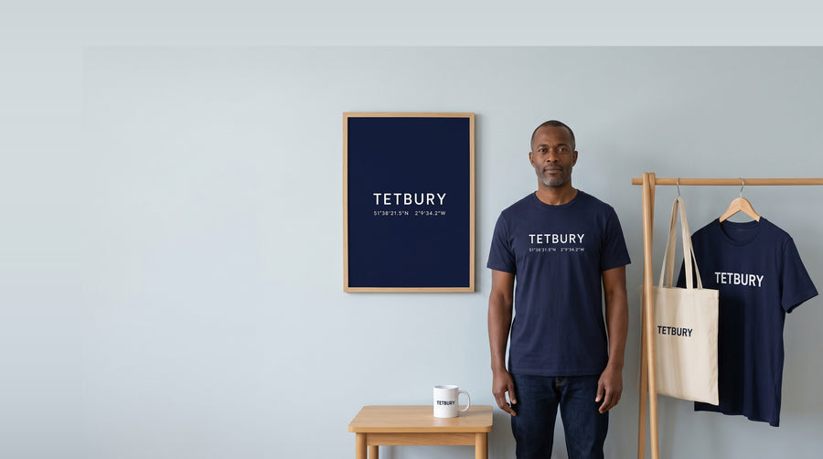 Tetbury