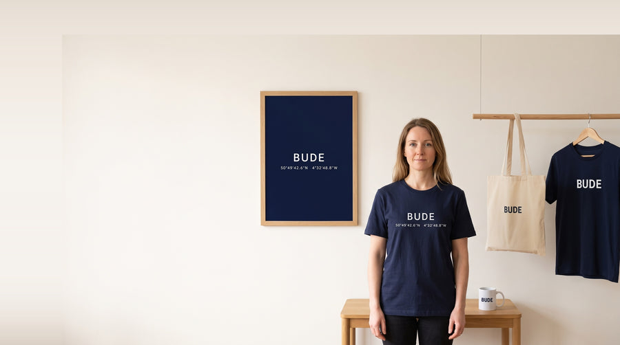 Bude