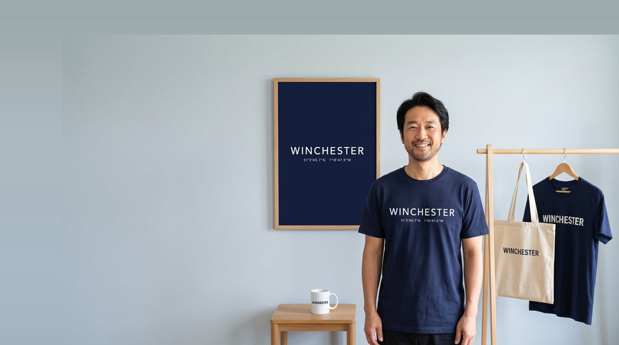 Winchester