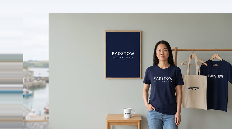 Padstow