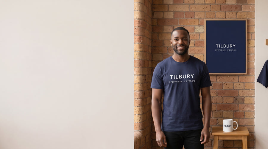 Tilbury