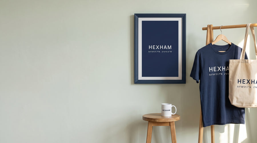 Hexham