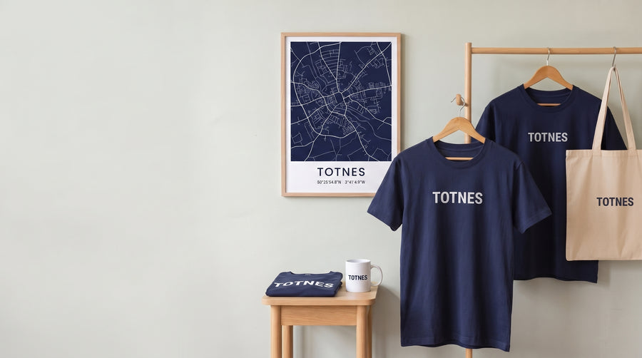 Totnes